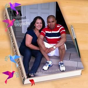 Meet your Posher, Sandra